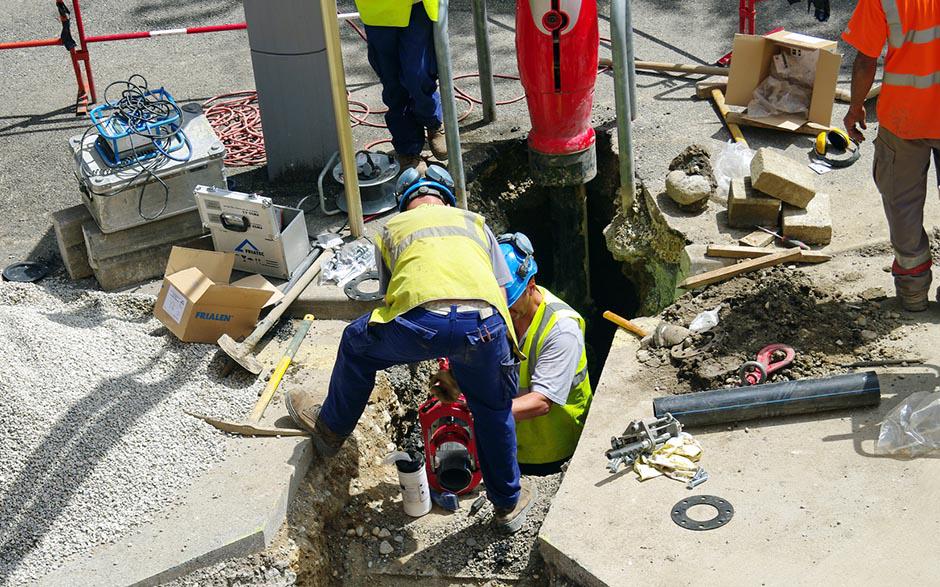tarif débouchage canalisation Le Port-Marly