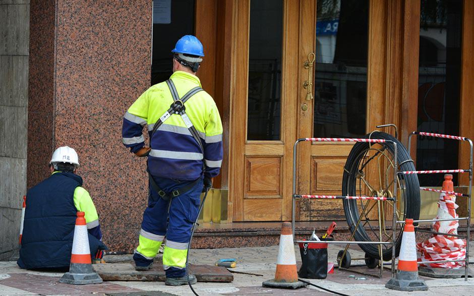 débouchage de canalisations Étréchy