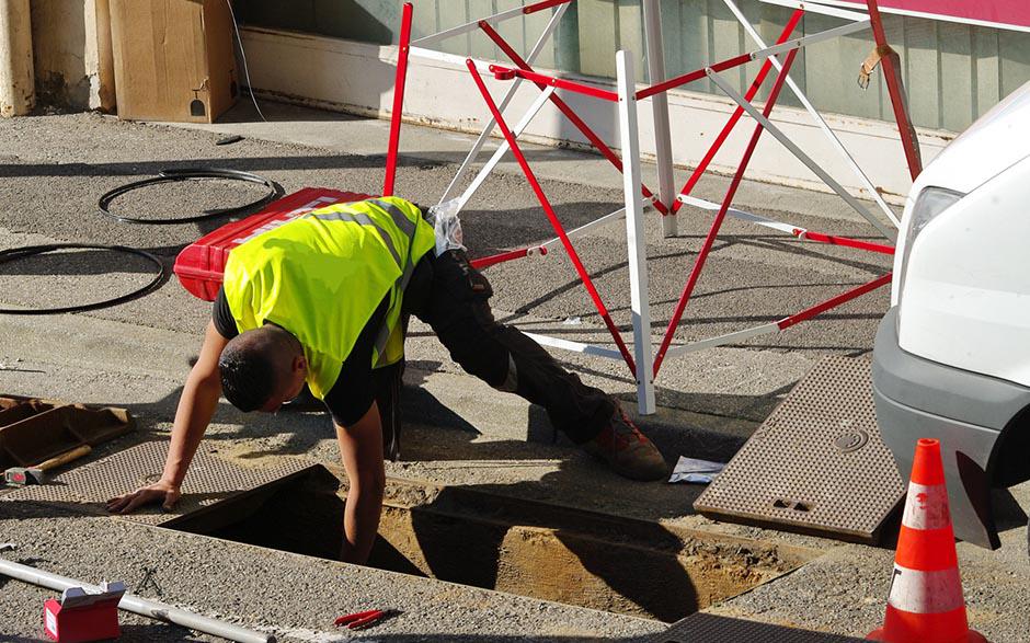 déboucher canalisation tout al egout Corbeil-Essonnes