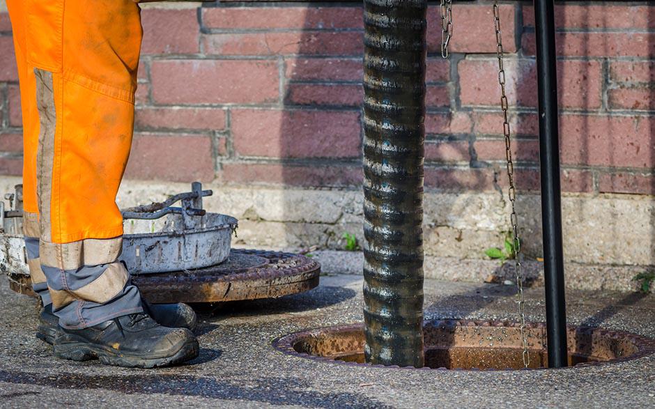 débouchage canalisation Corbeil-Essonnes
