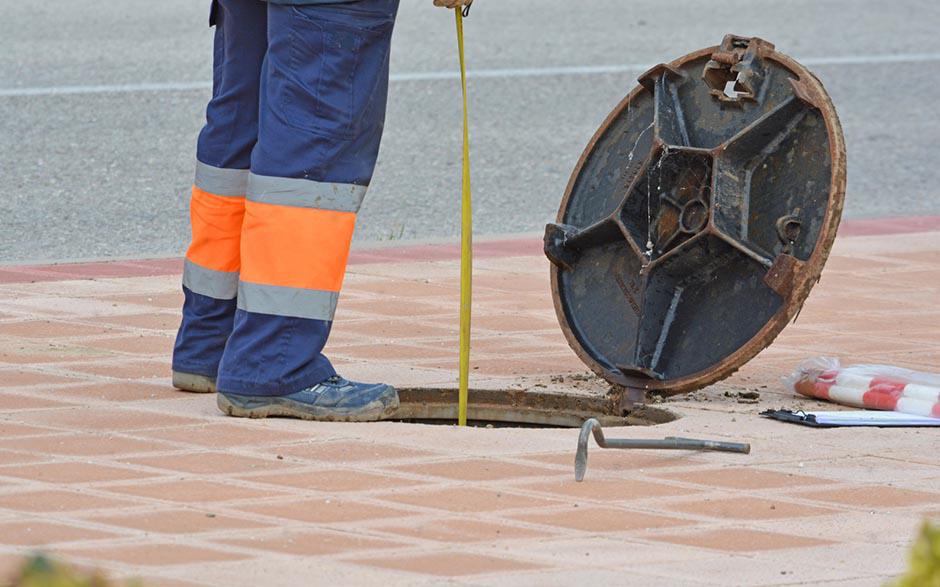 tarif débouchage canalisation Le Port-Marly