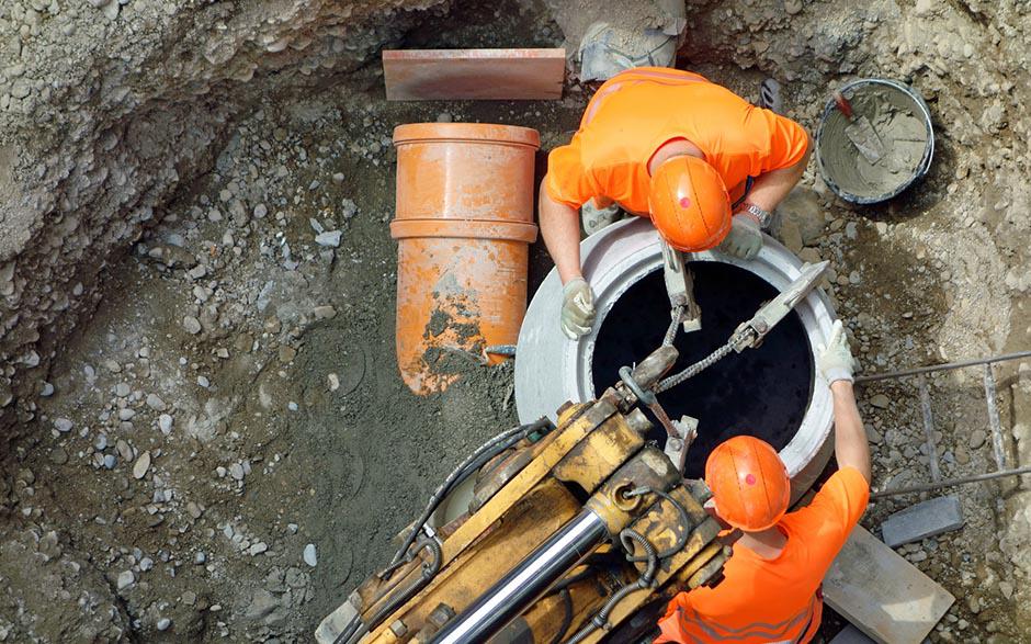 débouchage de canalisation Boran-sur-Oise