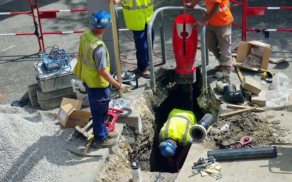 débouchage canalisation Corbeil-Essonnes