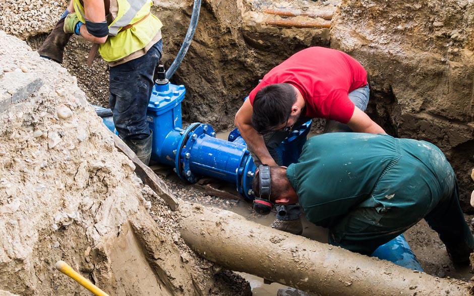 débouchage de canalisation Boran-sur-Oise